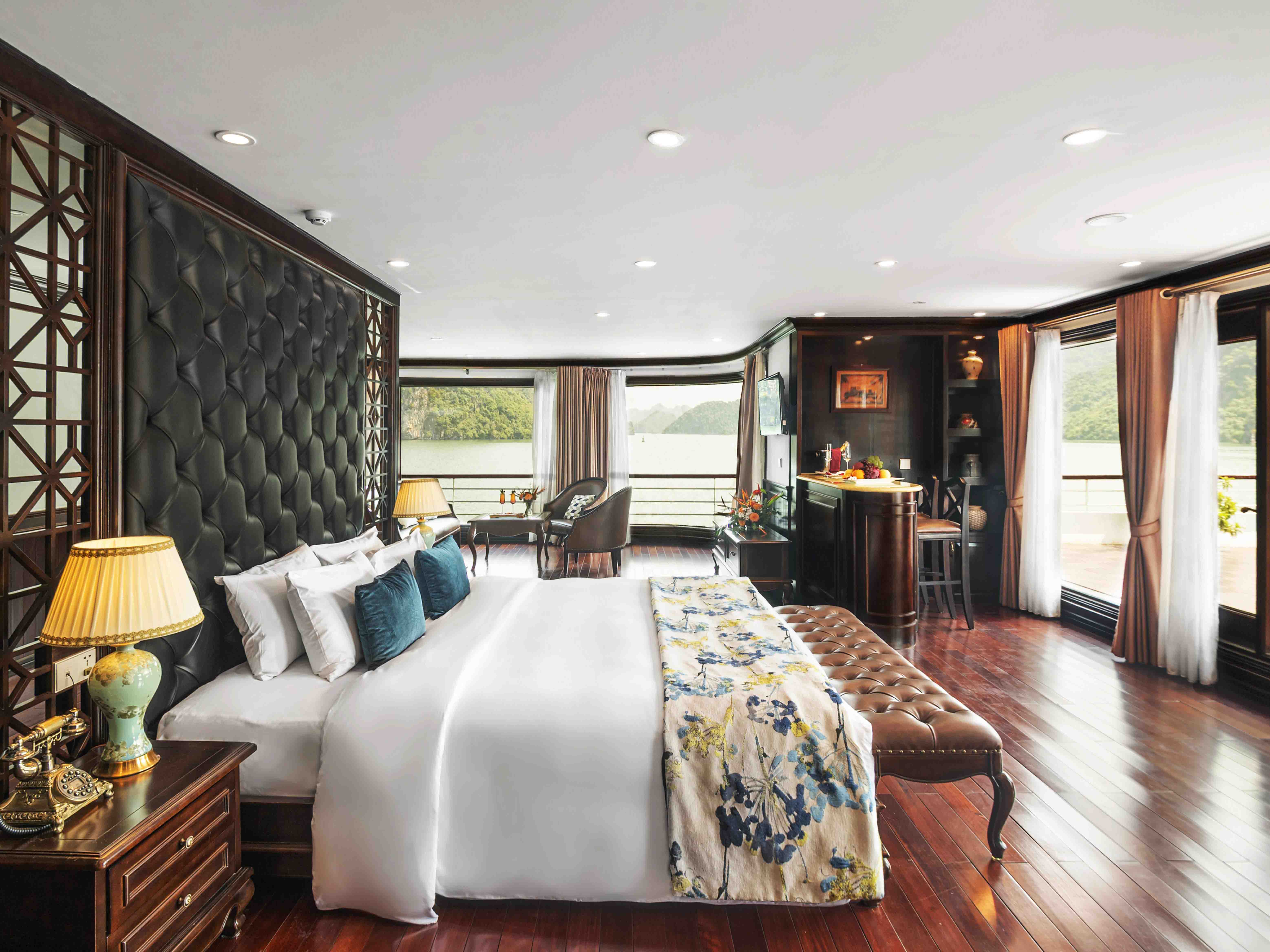 President Suite